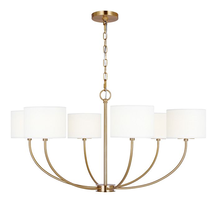 kate spade new york Sawyer Medium Chandelier Bloomingdale's