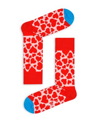 I Flower U Socks Gift Set, Pack of 3