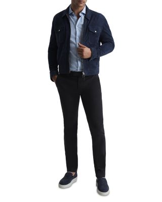 Eastbury Slim Fit Chino Pants