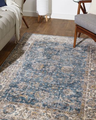 Mirabel MBE 2305 Area Rug, 2&#39;7&amp;quot; x 4&#39;