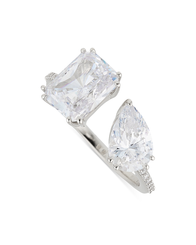 NADRI A LA CARTE OPEN DUO RING