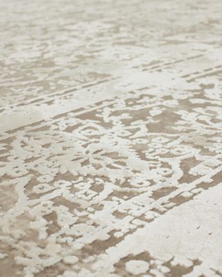 Tryst Vinci Runner Area Rug, 2'6" x 8'