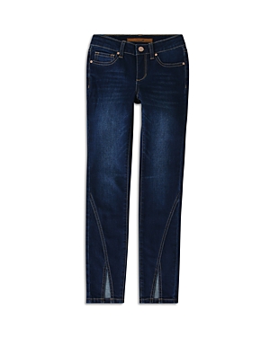 JOE'S JEANS GIRLS' THE JEGGINGS SKINNY JEANS - LITTLE KID