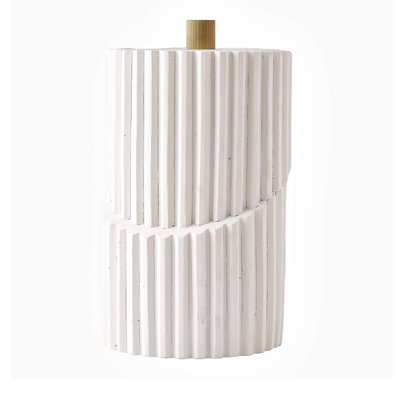 Arteriors Whittaker Tall Container