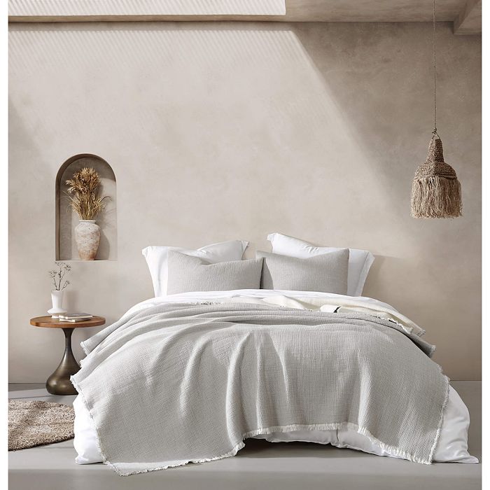 Muslin quilt king sales