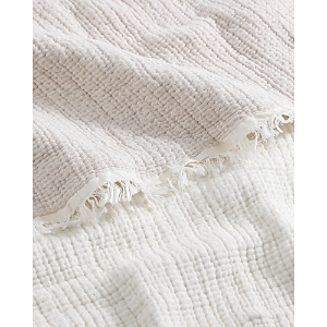 Sunday Citizen Muslin Cotton Quilt, King