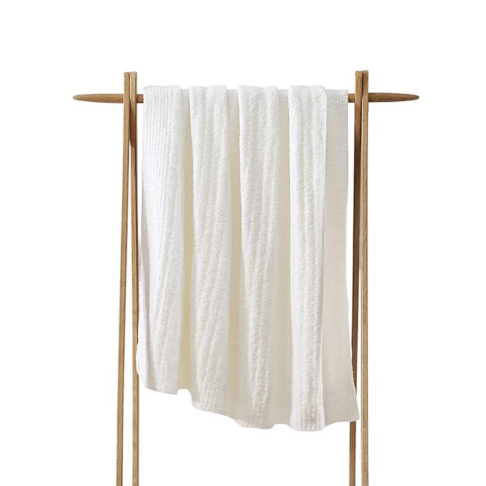 Sunday Citizen Ribbed Lightweight Throw Back to results - Bloomingdale's