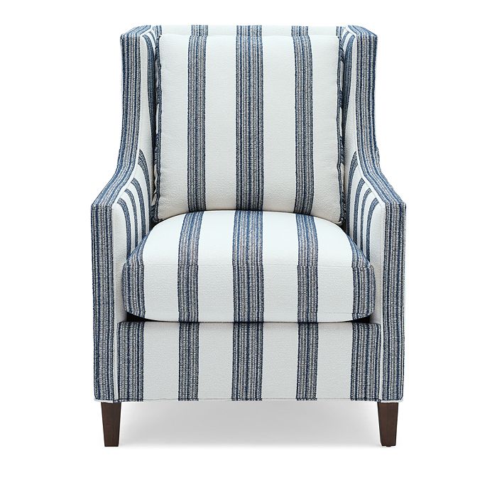 Bloomingdales accent outlet chairs