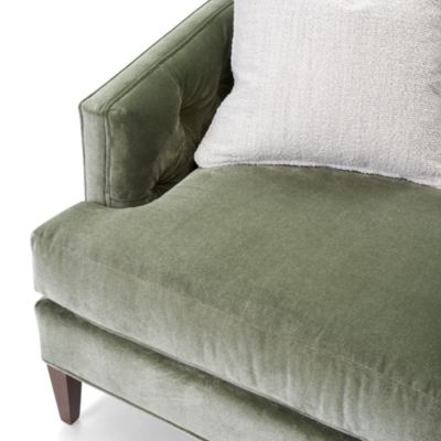 Bedford Tufted Sofa