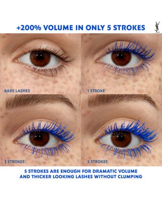 Lash Clash Extreme Volume Mascara