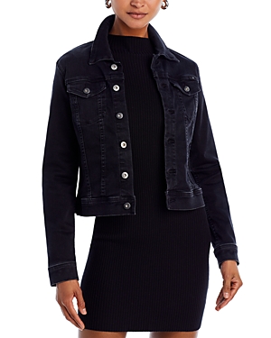 Shop Ag Robyn Jean Jacket In City View