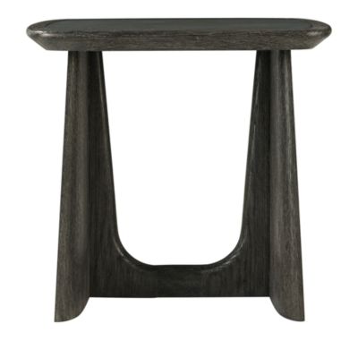 Repose Square Side Table
