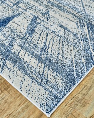 Brixton Area Rug, 6'7" x 9'6"