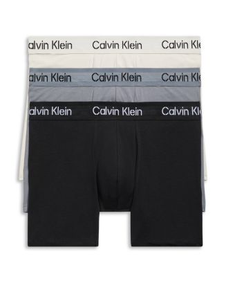Logo Waistband Briefs - Set of 2