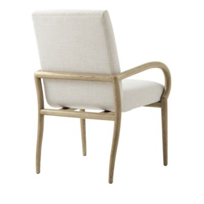 Catalina Dining Arm Chair II