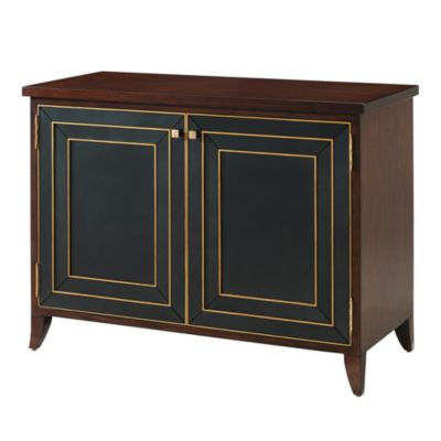 Theodore Alexander - Mannix Bar Cabinet