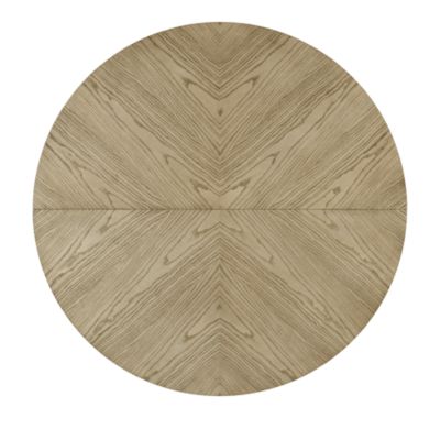 Catalina Extending Round Dining Table