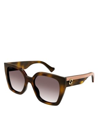 Gucci Kering Web Studi Butterfly Sunglasses Gucci | Accessories | Gucci Kering Web Studi Butterfly  main image 4