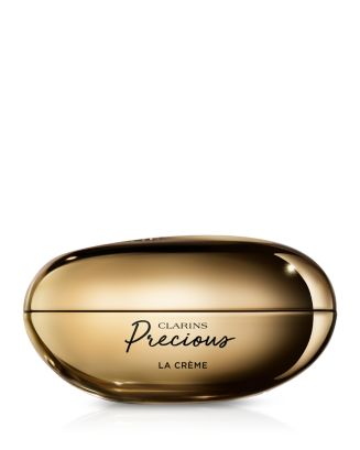 Clarins Precious La Crème Age-Defying Moisturizer 1.7 oz