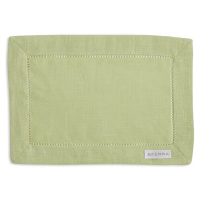 Festival Cocktail Napkins, Set of 4