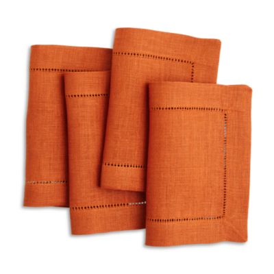 Festival Cocktail Napkins, Set of 4