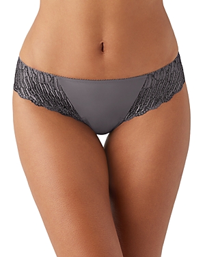 Wacoal La Femme Bikini In Shark