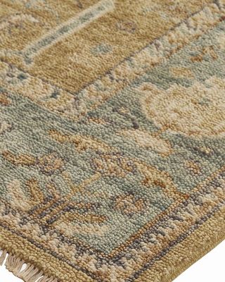 Carrington 9826501F Area Rug, 2' x 3'
