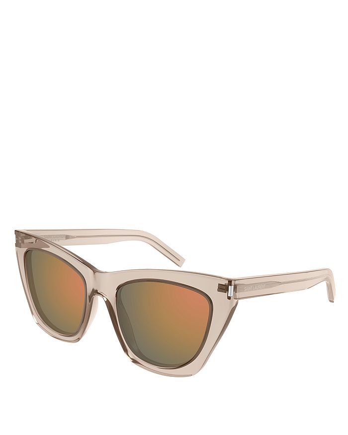 kate saint laurent sunglasses