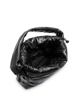 Alexander Wang Ryan Large Leather Puff Bag | Bloomingdale's