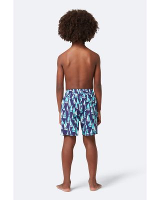 Boys&#39; Boat Swim Trunks - Little Kid, Big Kid