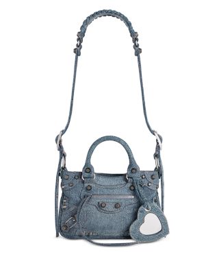 直営店☆BALENCIAGA☆NEO CAGOLE SMALL ショルダートートバッグ 直営店☆BALENCIAGA☆NEO CAGOLE Small ショルダートートバッグ