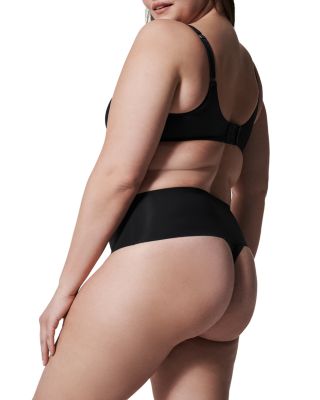 SPANXsupersmooth™ Undie-tectable&reg; Thong