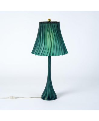 Pleat Lamp