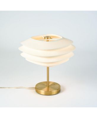 Wooj - Arcas Lamp