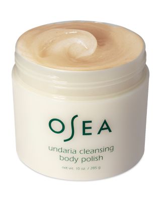 Undaria Cleansing Body Polish 10 oz.