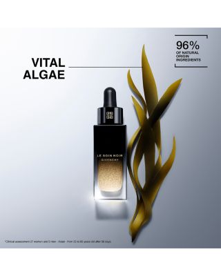 Le Soin Noir Micro-Concentr&eacute; Serum 1 oz.