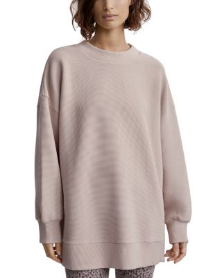 Varley - Mae Boyfriend Sweatshirt