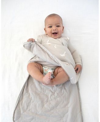  Unisex Sleep Bag Duvet 1.0 TOG – Baby, Little Kid,