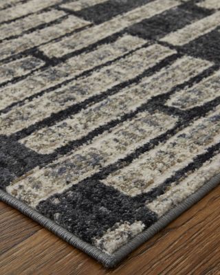 Kano 86439LKF Area Rug, 4'3" x 6'3"