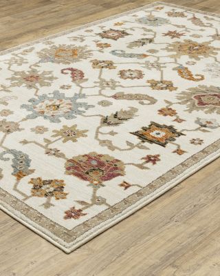 Andorra 2419b Area Rug Collection