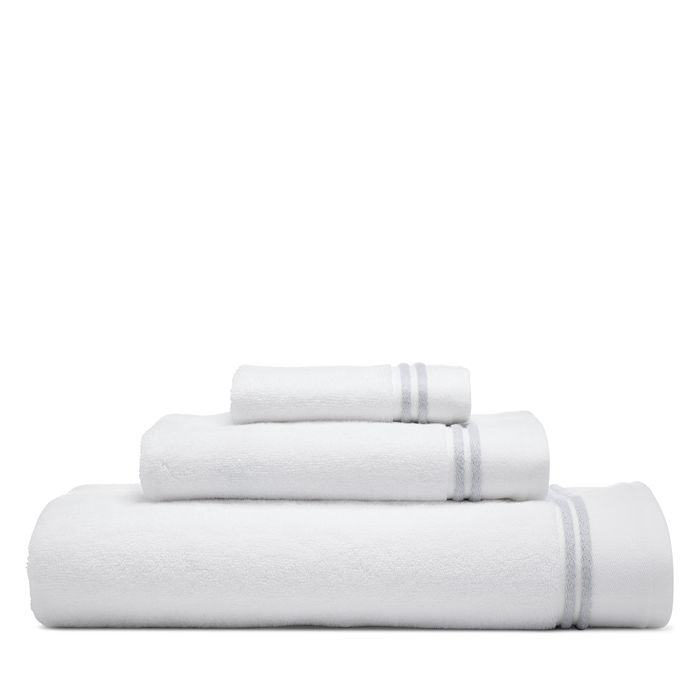 SFERRA Aura Towels