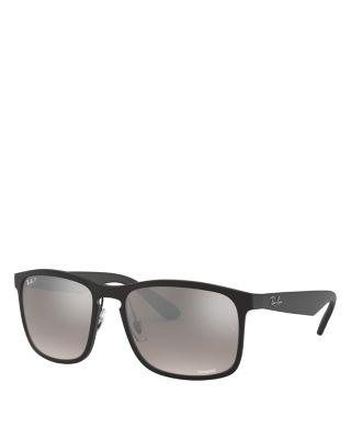 Square Sunglasses, 58mm