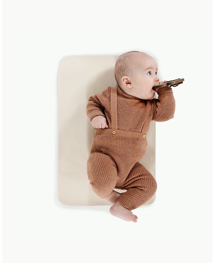 Gathre top diaper mat