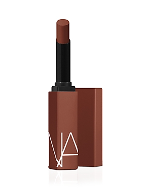Nars Powermatte Lipstick In No Satisfaction