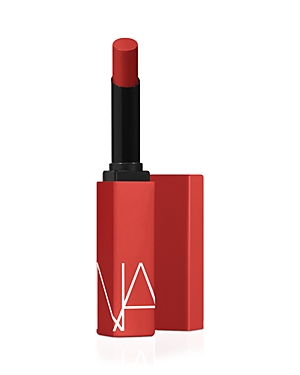 Nars Powermatte Lipstick In Rocket Queen