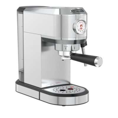 Espressione - Flex 3 In 1 Espresso Maker