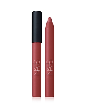 Shop Nars Powermatte High Intensity Lip Pencil In Endless Love - Maple Red