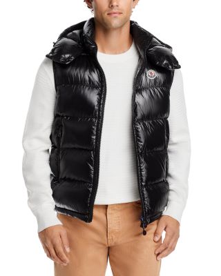 Moncler deals Vest