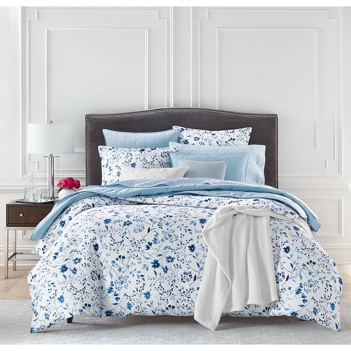 Sky Gracie Bedding Collection 100 Exclusive Bloomingdale's
