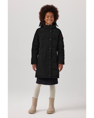 Unisex Juniper Parka - Big Kid